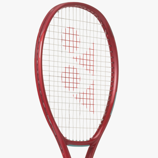 YONEX VCORE98L ブイコア98エル ヨネックス 08VC98L ルビーレッド(338