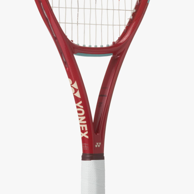 YONEX VCORE98L ブイコア98エル ヨネックス 08VC98L ルビーレッド(338