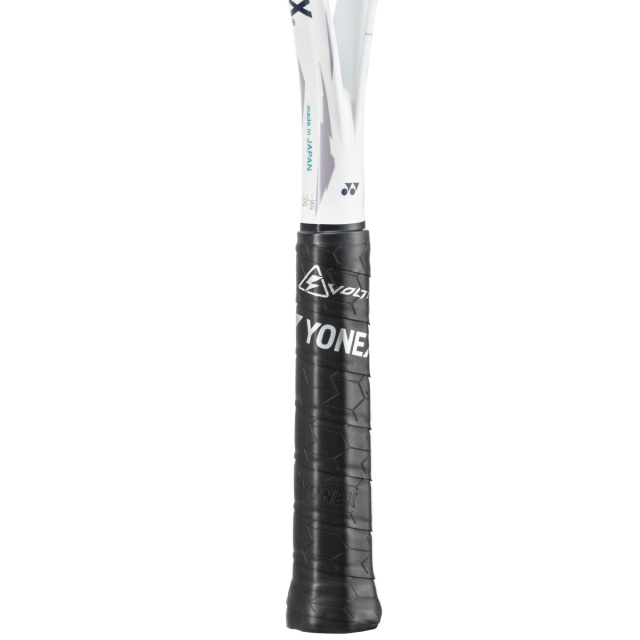 【希少•美品•CUSTOM】YONEX VOLTRAGE5V 保証書付 YONEX ヨネックス ソフトテニスラケット VOLTRAGE 5V ボルト