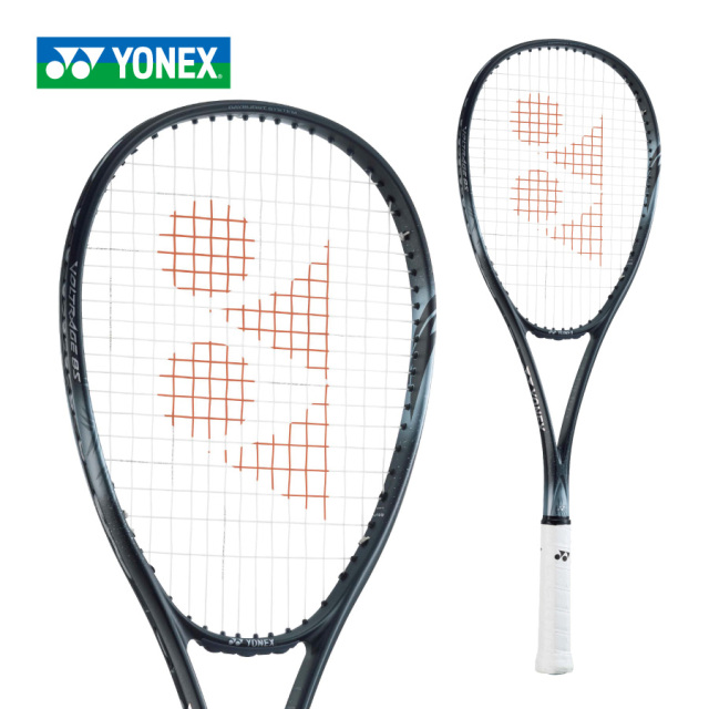 試打のみ ヨネックス YONEX ボルトレイジ7S UL1 ラスト一本 