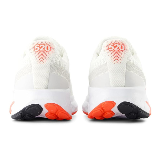 ニューバランス ランニングシューズ FRESH FOAM 520 V9 レディース