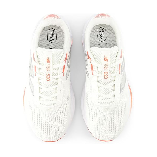 ニューバランス ランニングシューズ FRESH FOAM 520 V9 レディース