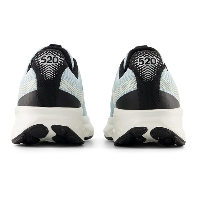 ニューバランス ランニングシューズ FRESH FOAM 520 V9 レディース