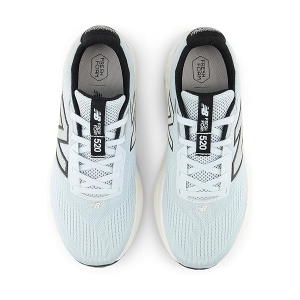 ニューバランス ランニングシューズ FRESH FOAM 520 V9 レディース