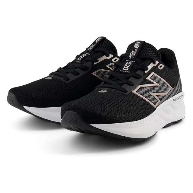ニューバランス ランニングシューズ FRESH FOAM 520 V9 レディース
