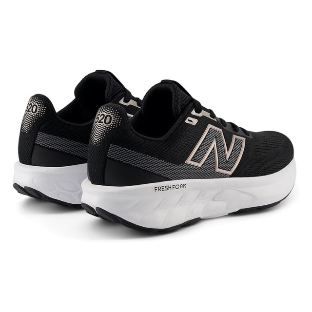 ニューバランス ランニングシューズ FRESH FOAM 520 V9 レディース