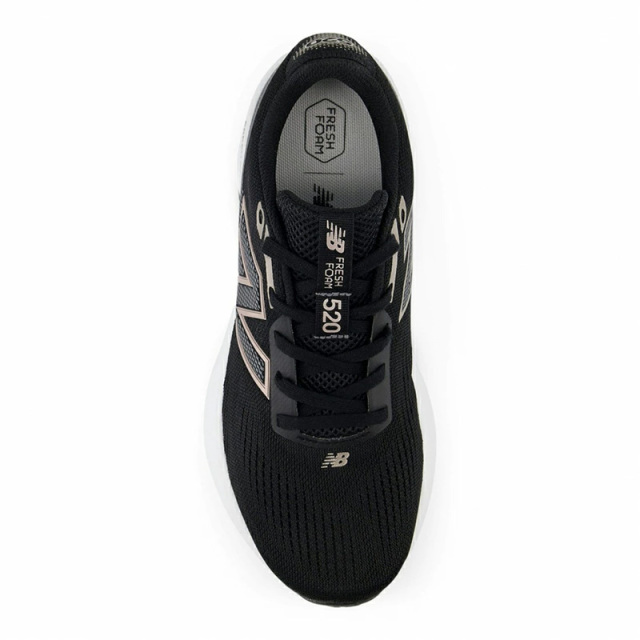 ニューバランス ランニングシューズ FRESH FOAM 520 V9 レディース