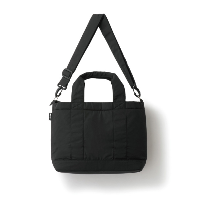 Admiral ショルダーバッグ トートバッグ 黒 ADMIRAL ユニセックス ソフトワッシャーショルダートートバッグ