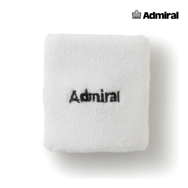 ポスト投函対応】ADMIRAL ユニセックス リストバンド ATMZ505