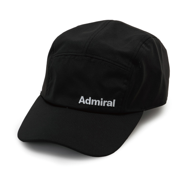 ADMIRAL ユニセックス ドライジェットキャップ ATMZ601-10 2026SS