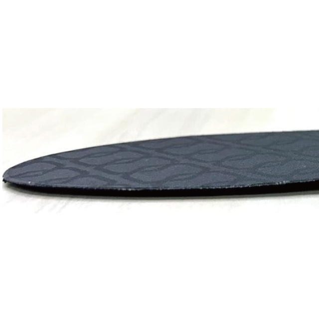 Northwest Podiatric Laboratory　ステップクラフト ロー　ブラック　インソール