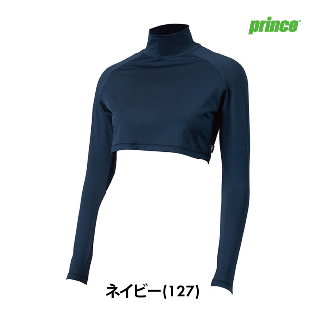 Prince　LADIES　ネックカバーボレロ　PO668-127