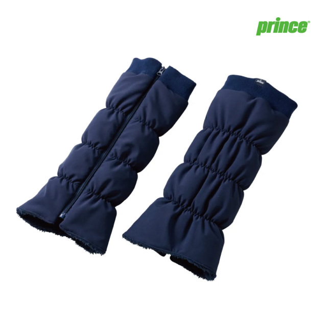 Prince　ファスナーつきレッグウォーマー　PO671-127　