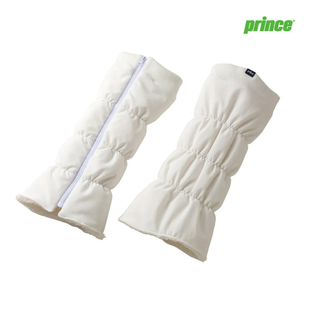 Prince　ファスナーつきレッグウォーマー　PO671-127　