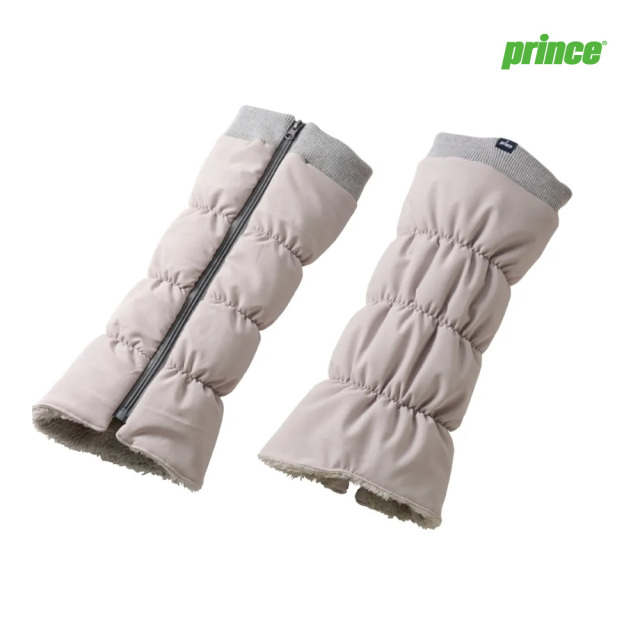 Prince　ファスナーつきレッグウォーマー　PO671-127　
