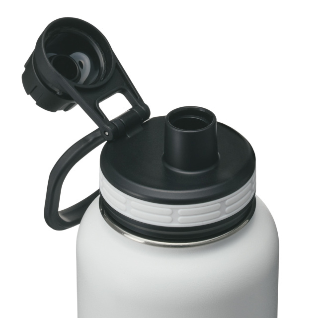 YONEX　ステンレスボトル 1.17L　AC591