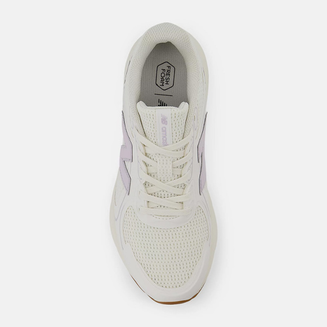 ニューバランス ランニングシューズ Amaste v1 WAMAS SP1 D レディース 25FW ホワイト