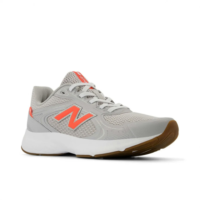 ニューバランス ランニングシューズ Amaste v1 WAMAS SR1 D レディース 25FW グレー