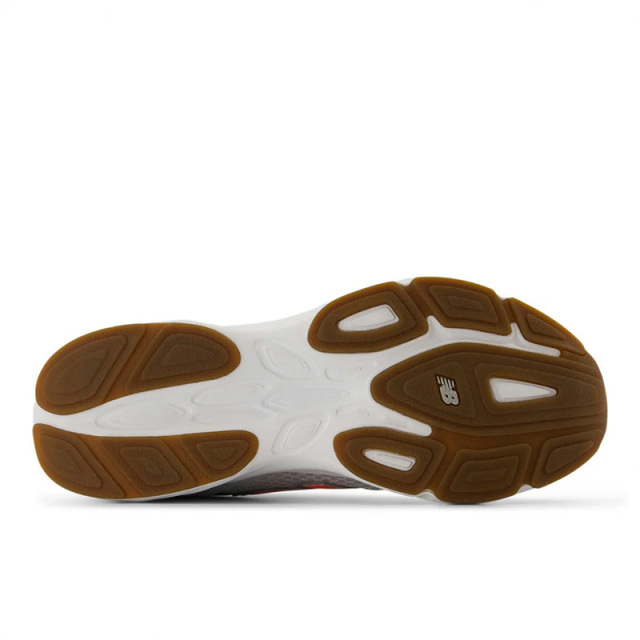 ニューバランス ランニングシューズ Amaste v1 WAMAS SR1 D レディース 25FW グレー