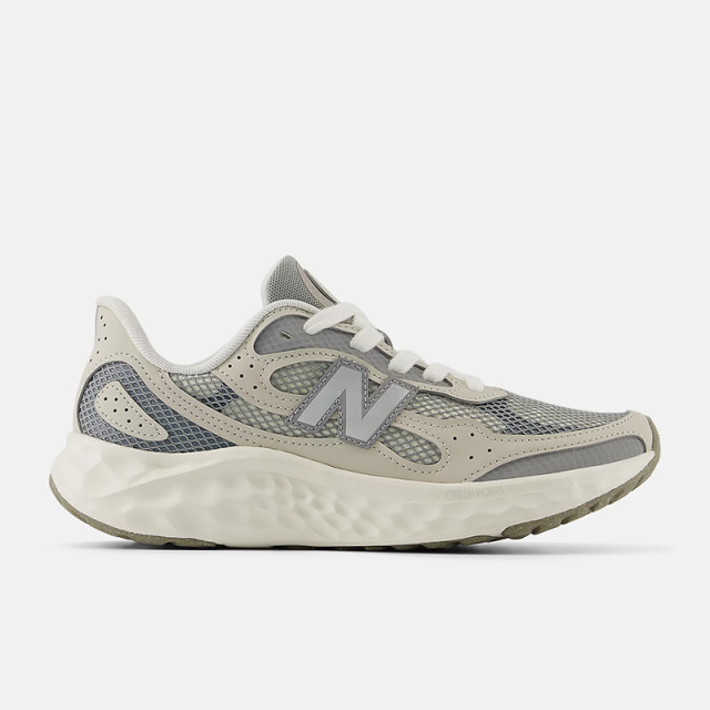 ニューバランス ランニングシューズ  FRESH FOAM ARISHI V4 レディース