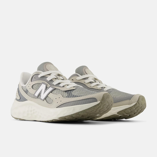 ニューバランス ランニングシューズ  FRESH FOAM ARISHI V4 レディース