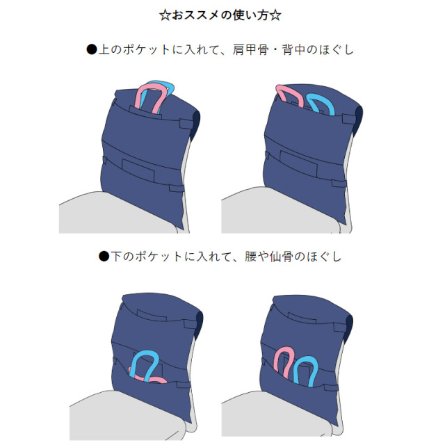 ウェーブストレッチリング 椅子カバー 