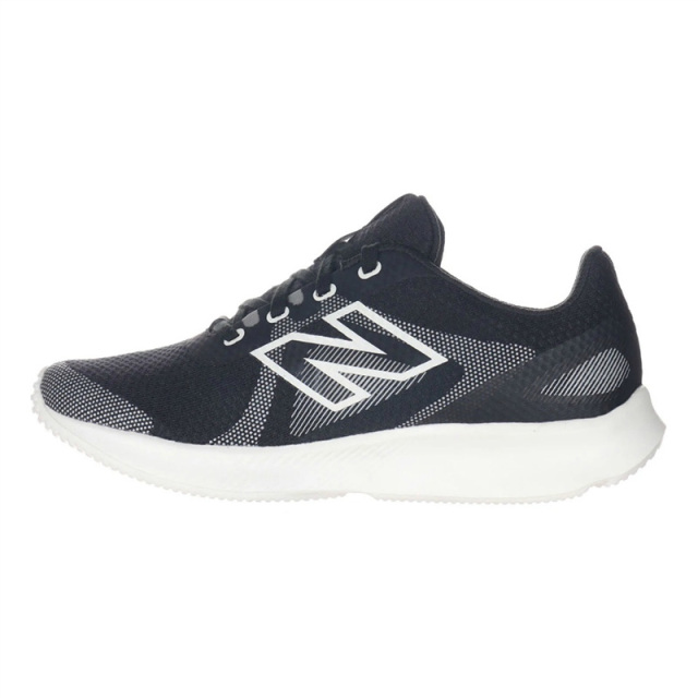 ニューバランス 430 V4 ランニングシューズ レディース 25FW ブラック WE430LK4 2E NewBalance 