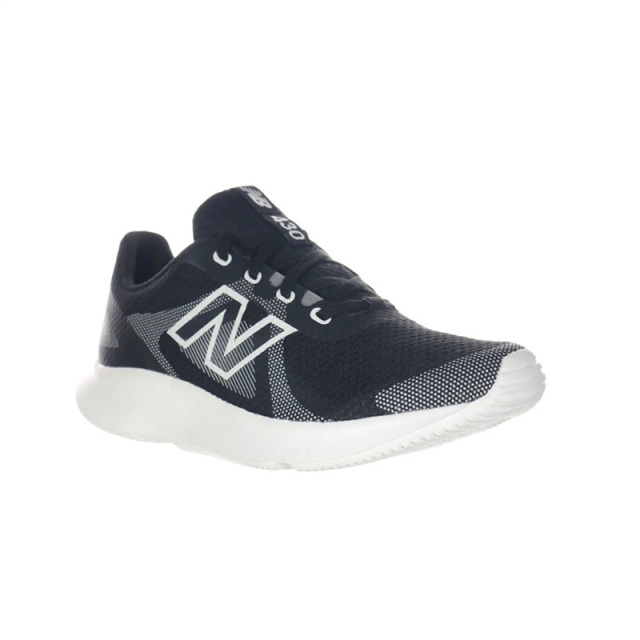 ニューバランス 430 V4 ランニングシューズ レディース 25FW ブラック WE430LK4 2E NewBalance 