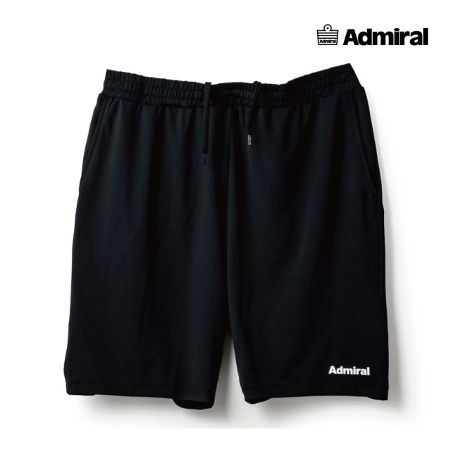 ミニマルショーツ　010　BLK　2024FW　Men'S