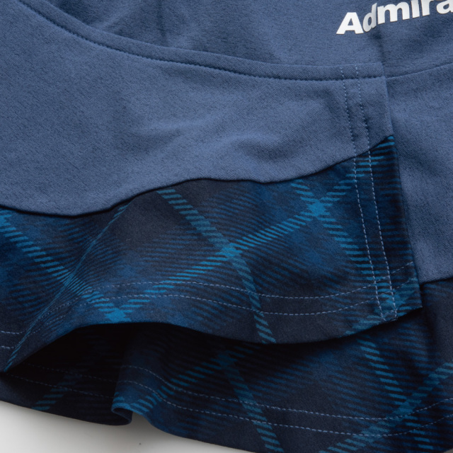 ADMIRAL　レディースウエア　2073FW