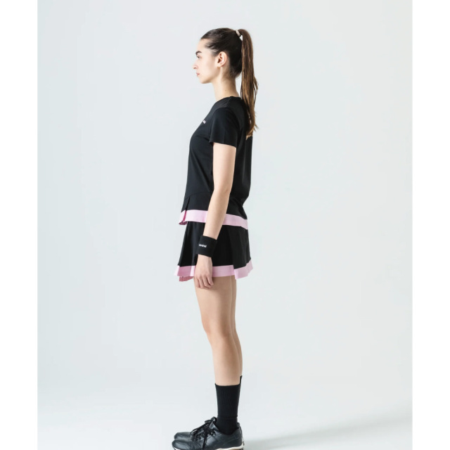 Admiral テニスドレス スカート付き Admiral アドミラル『Admiral』 テニスウェア『レディース