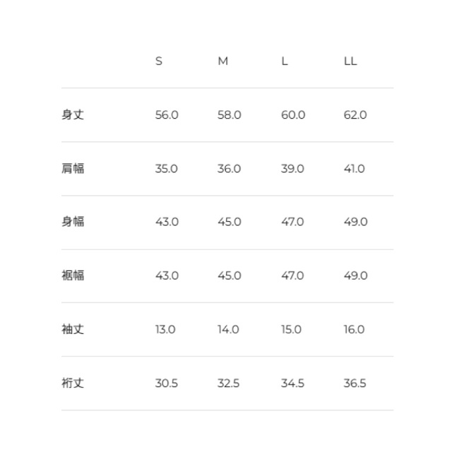 ADMIRAL レディース カラタッチサイドスリットTEE ATLA562-019