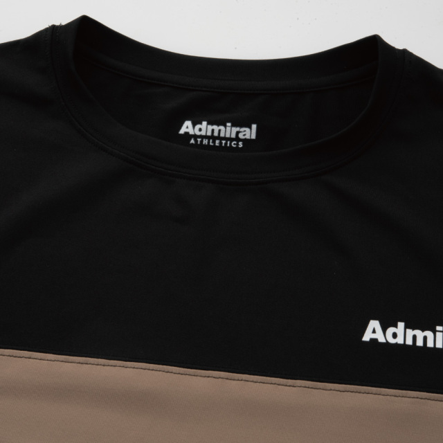 ADMIRAL　メンズウエア　2027FW