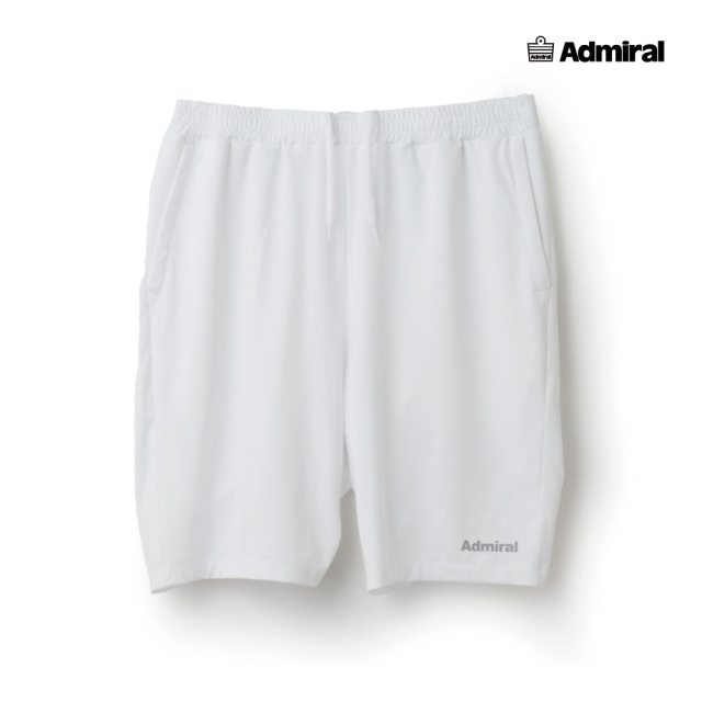ADMIRAL メンズ アソートブロッキングTEE ATMA424-034 2024FW