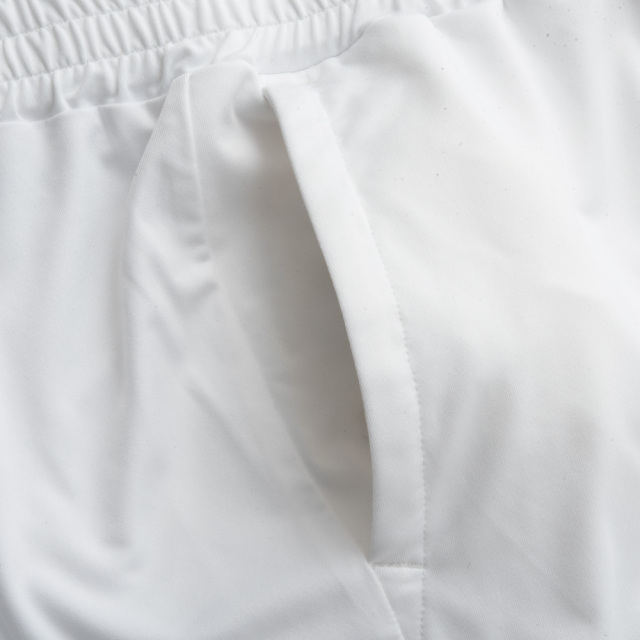 Admiral テニス ハーフパンツ M ホワイト ATMA519 Admiral テニス ハーフパンツ M ホワイト ATMA519 アドミラル(Admiral