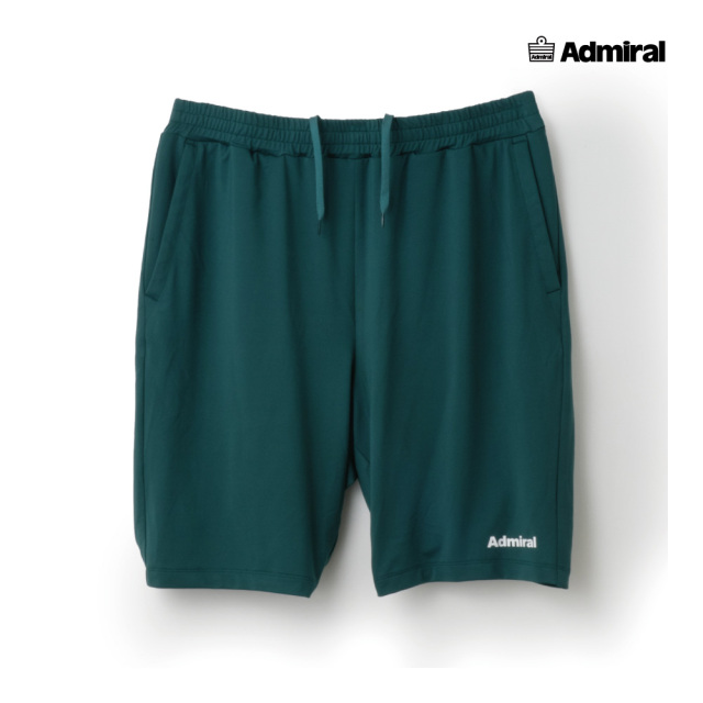 ADMIRAL メンズ アソートブロッキングTEE ATMA424-034 2024FW