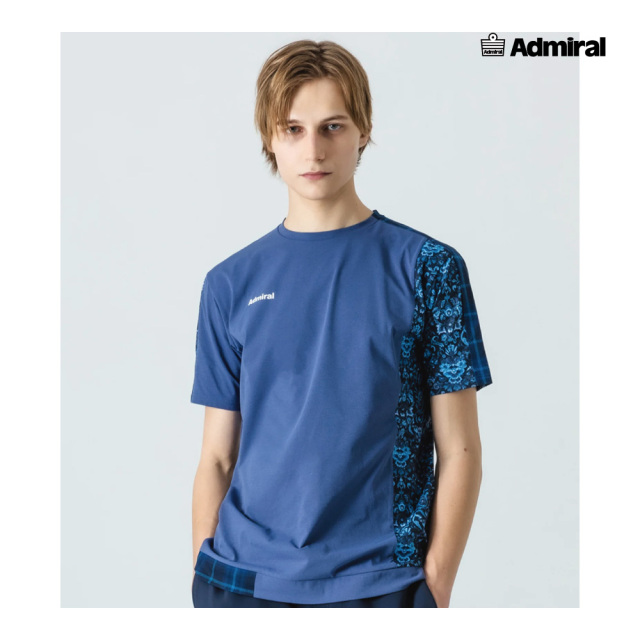 ADMIRAL　メンズウエア　2125FW