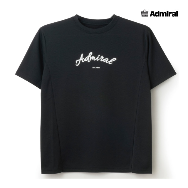 ADMIRAL メンズ ミニマルショーツ ATMA519-029 2025FW ベージュ 吸水速