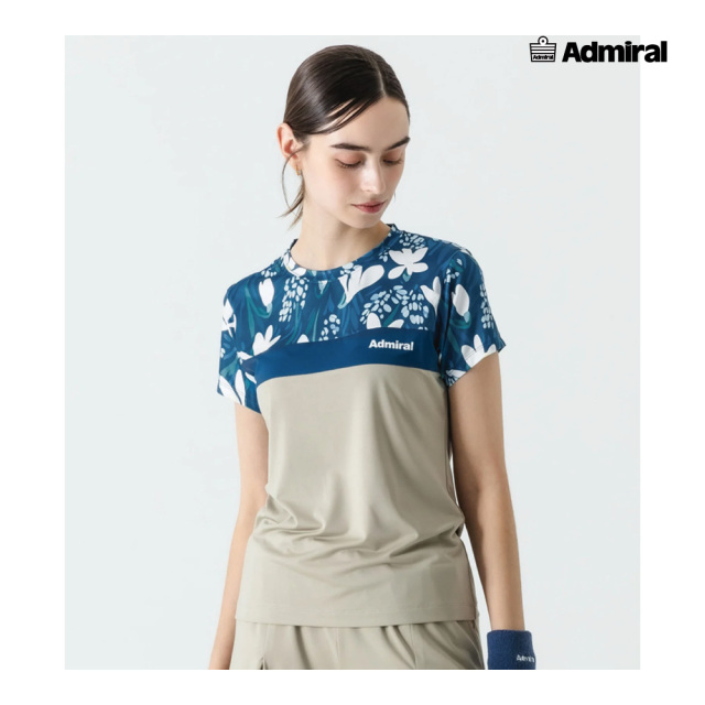 ADMIRAL　レディースウエア　2025FW