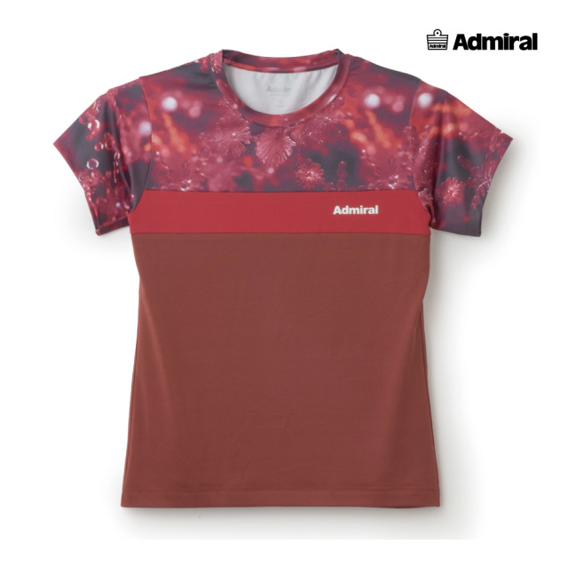 ADMIRAL　レディースウエア　2025FW