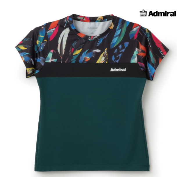 ADMIRAL　レディースウエア　2025FW