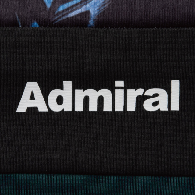 ADMIRAL　レディースウエア　2025FW