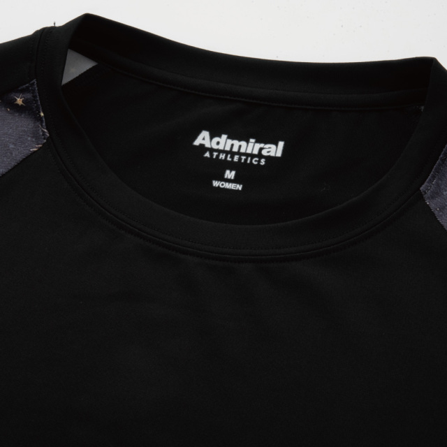 ADMIRAL　レディースウエア　2025FW