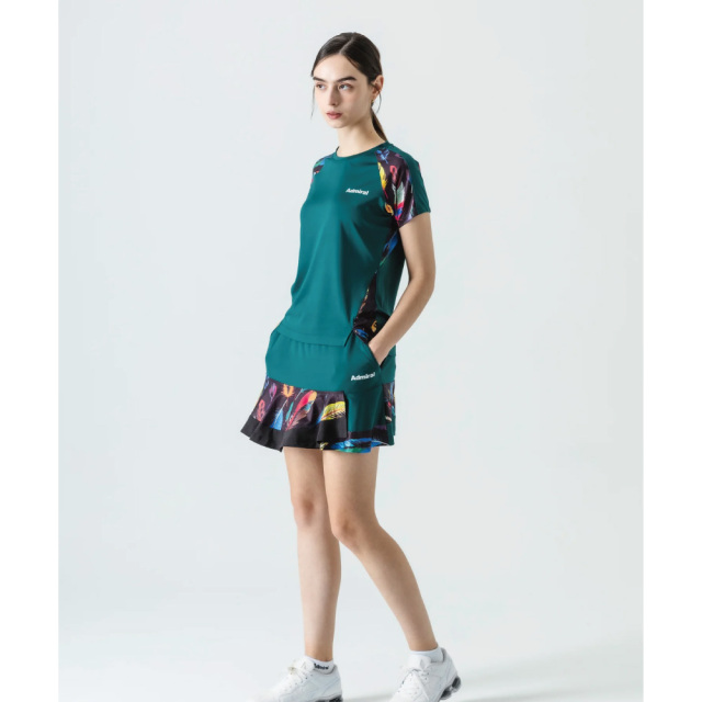 ADMIRAL　レディースウエア　2025FW