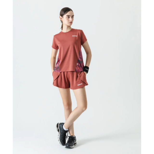 ADMIRAL　レディースウエア　2025FW