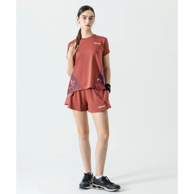 ADMIRAL　レディースウエア　2025FW