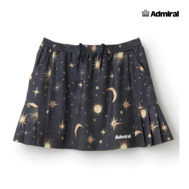 ADMIRAL　レディースウエア　2025FW