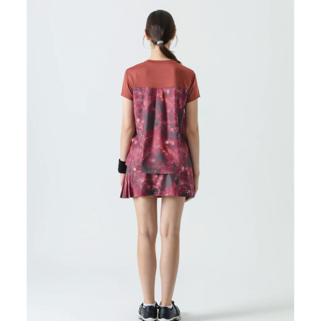 ADMIRAL　レディースウエア　2025FW