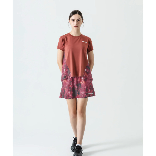 ADMIRAL　レディースウエア　2025FW