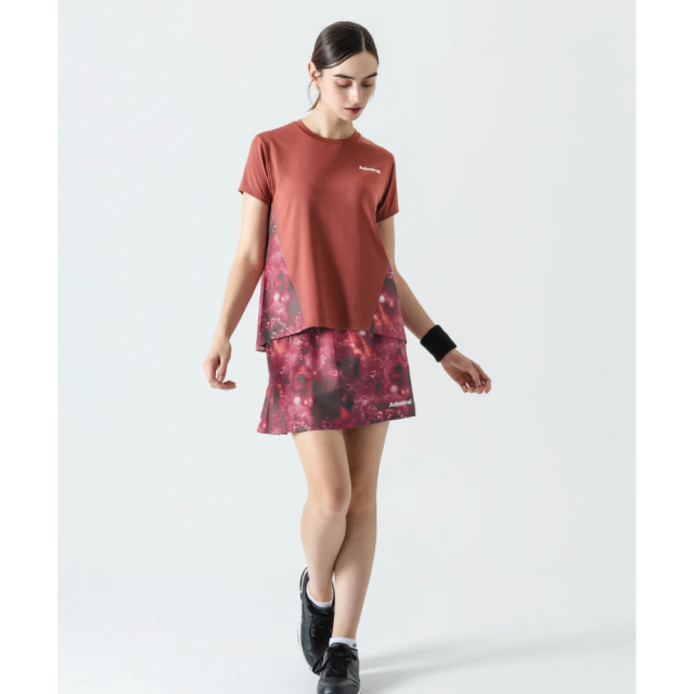 ADMIRAL　レディースウエア　2025FW